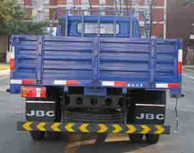 Jinbei  SY1103DR6Y Truck