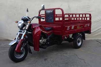 Foton Five Star WX250ZH5E right three-wheeled motorcycle 