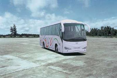 Jinlong  XMQ6118CB Tourist buses