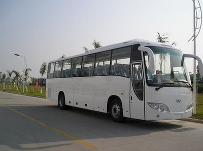 Jinlong  XMQ6118CB Tourist buses