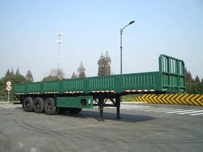 Zhongshang Automobile ZL9401 Semi trailer