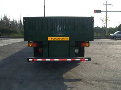 Zhongshang Automobile ZL9401 Semi trailer