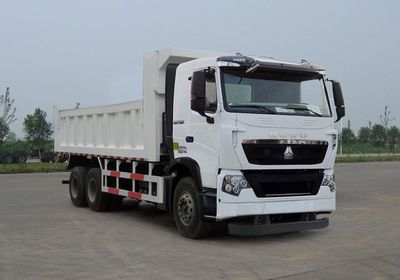 Haowo  ZZ3257N494MD2 Dump truck