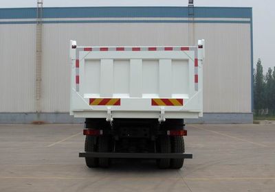 Haowo  ZZ3257N494MD2 Dump truck