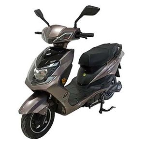 Baodao  BD600DQT8 Electric two wheeled light motorcycle