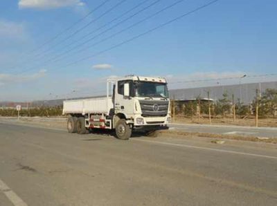 Ouman  BJ1259VMPKH Truck