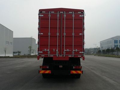 Kangendi  CHM5311CCYKPQ80M Grate type transport vehicle