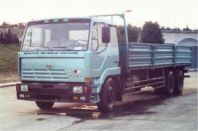 Hongyan CQ1240TF19H384Truck