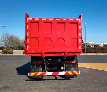 Hongyan  CQ3257HD12444 Dump truck