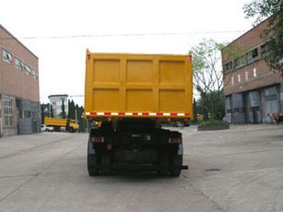 Hongyan  CQ3313STG306 Dump truck