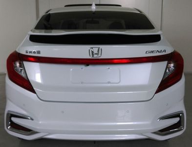 Honda DHW7153G8CSE Sedan