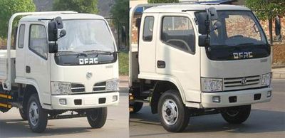 Dongfeng  EQ1120L14DC Truck