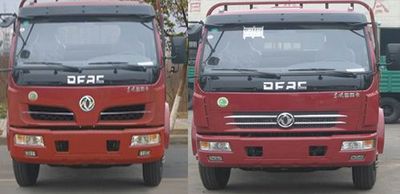 Dongfeng  EQ1120L14DC Truck