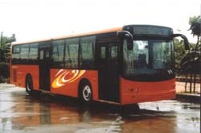 Guangtong Automobile GTQ6100GJ1 coach