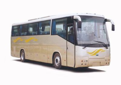 Yellow River JK6123Ccoach