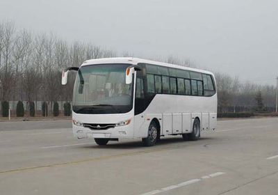 Yellow River  JK6808DA coach