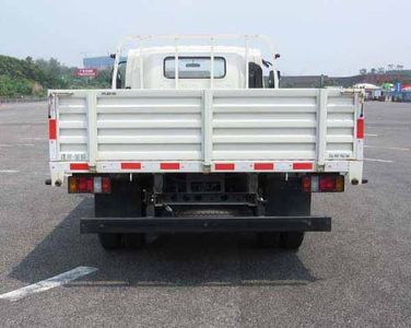 Jiangling Motors JX1065TGA25 Truck