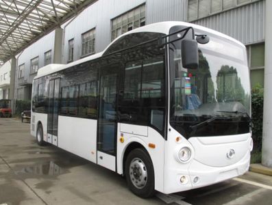 Hagrid KLQ6832GEVX Pure electric city buses