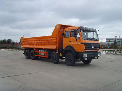 Pengxiang  SDG3310VTUD1ND Dump truck