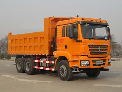 Shaanxi Automobile SX3256MR3841 Dump truck