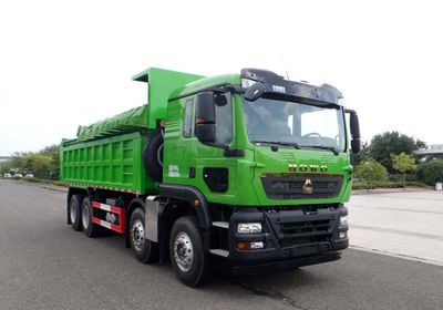 Haowo  ZZ3317N326GF1B Dump truck