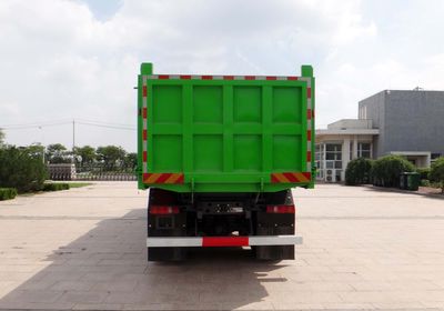 Haowo  ZZ3317N326GF1B Dump truck