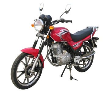 Baodiao  BD1258D Two wheeled motorcycles