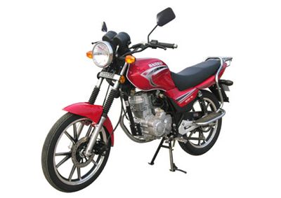 Baodiao  BD1258D Two wheeled motorcycles