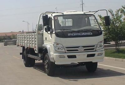 Foton  BJ1163VLPEDA Truck