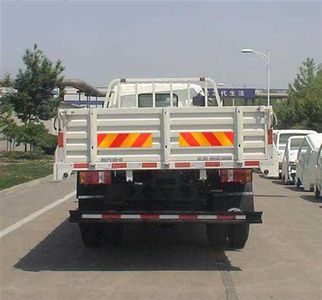 Foton  BJ1163VLPEDA Truck