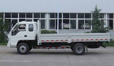 Foton  BJ1163VLPEDA Truck