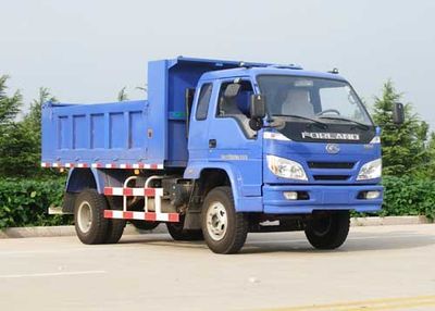 Foton  BJ3143DKPEA2 Dump truck