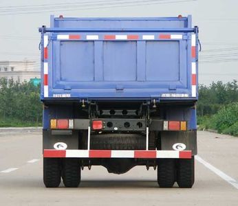 Foton  BJ3143DKPEA2 Dump truck