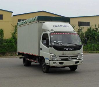 Foton  BJ5049CPYBG Peng style transport vehicle