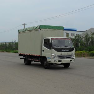 Foton  BJ5049CPYBG Peng style transport vehicle