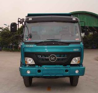 Jialong  DNC1082G130 Truck