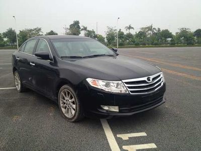 Trumpchi GAC7180B2M5B Dual fuel sedan