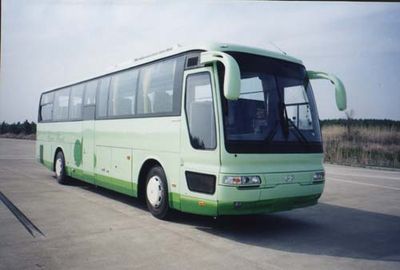 Heke  HK6113KM coach