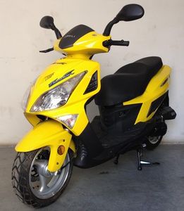 Jinli  JL48QT6 moped with two wheels 