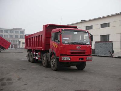 Qilong  QLY3311 Dump truck