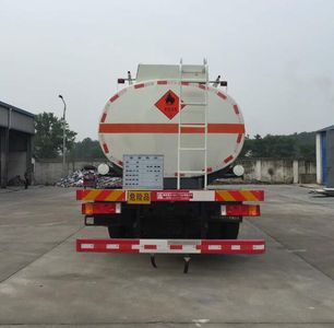 Xingshi  SLS5253GYYC5V Oil tanker