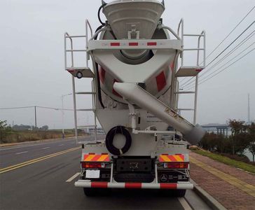 Sany  SYM5310GJB3Z1 Concrete mixing transport vehicle