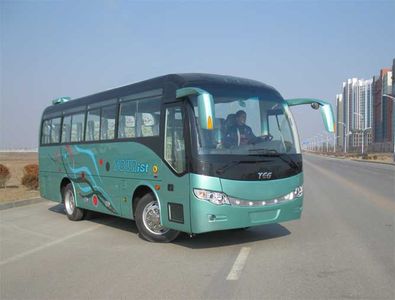 CSR Times TEG6807H coach