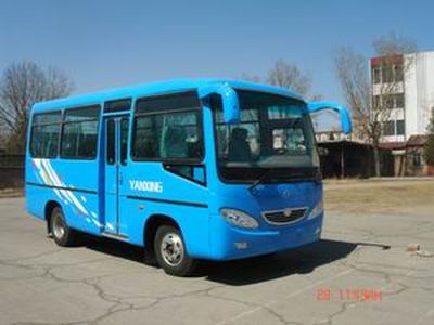 Yanxing  YXC6600C1 Light Bus