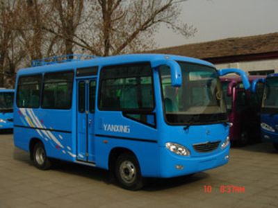 Yanxing  YXC6600C1 Light Bus