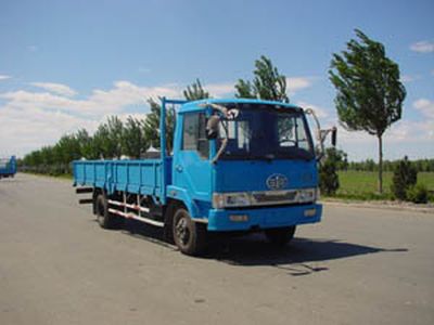 Jiefang Automobile CA1092PK28L3 Truck