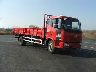 Jiefang AutomobileCA1100P62K1L2E5Flat headed diesel truck