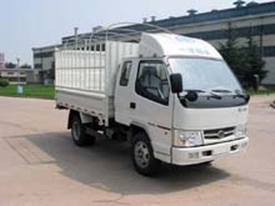 Jiefang Automobile CA5040XYK3R5E31 Grate type transport vehicle