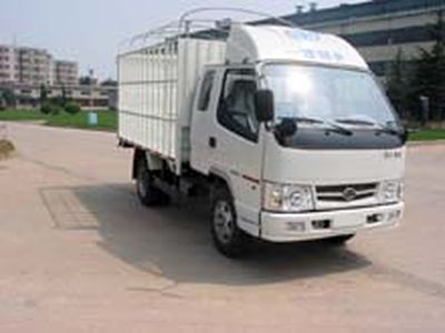 Jiefang Automobile CA5040XYK3R5E31 Grate type transport vehicle