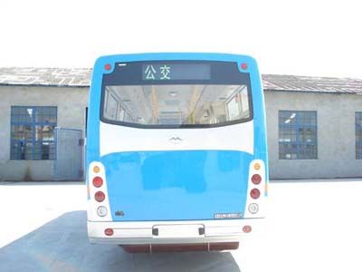 Chuanma  CAT6850EET City buses